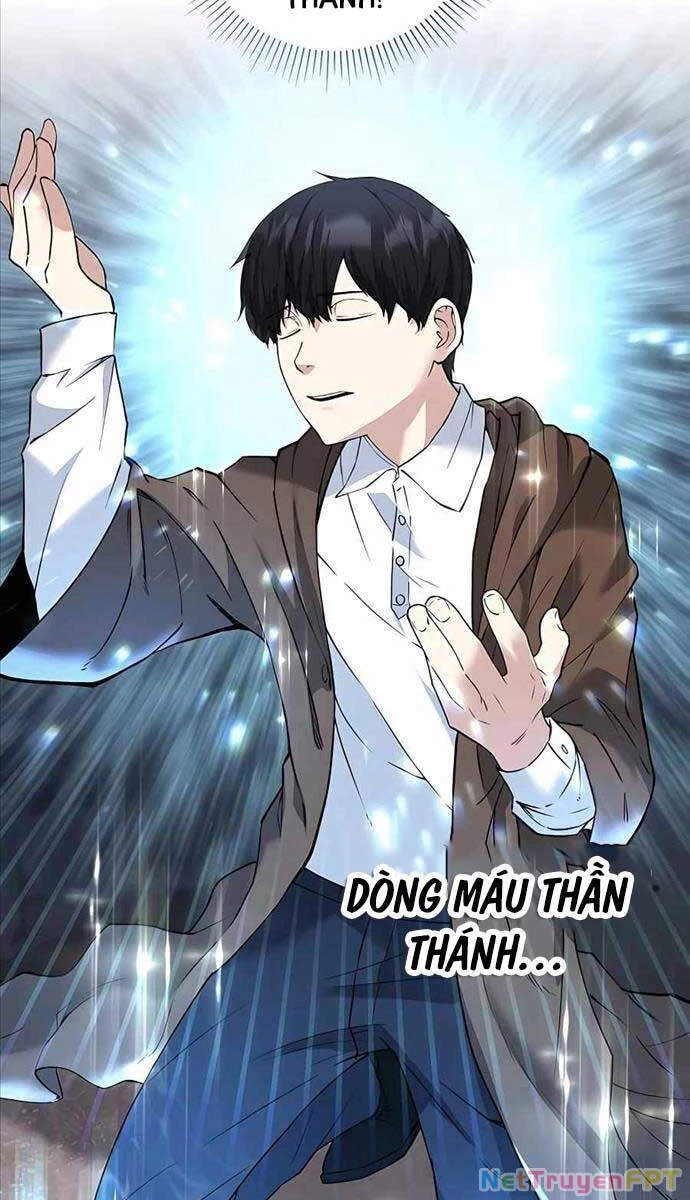 Cháu Trai Thánh Đế Là Tử Linh Sư Chapter 2 - Trang 2
