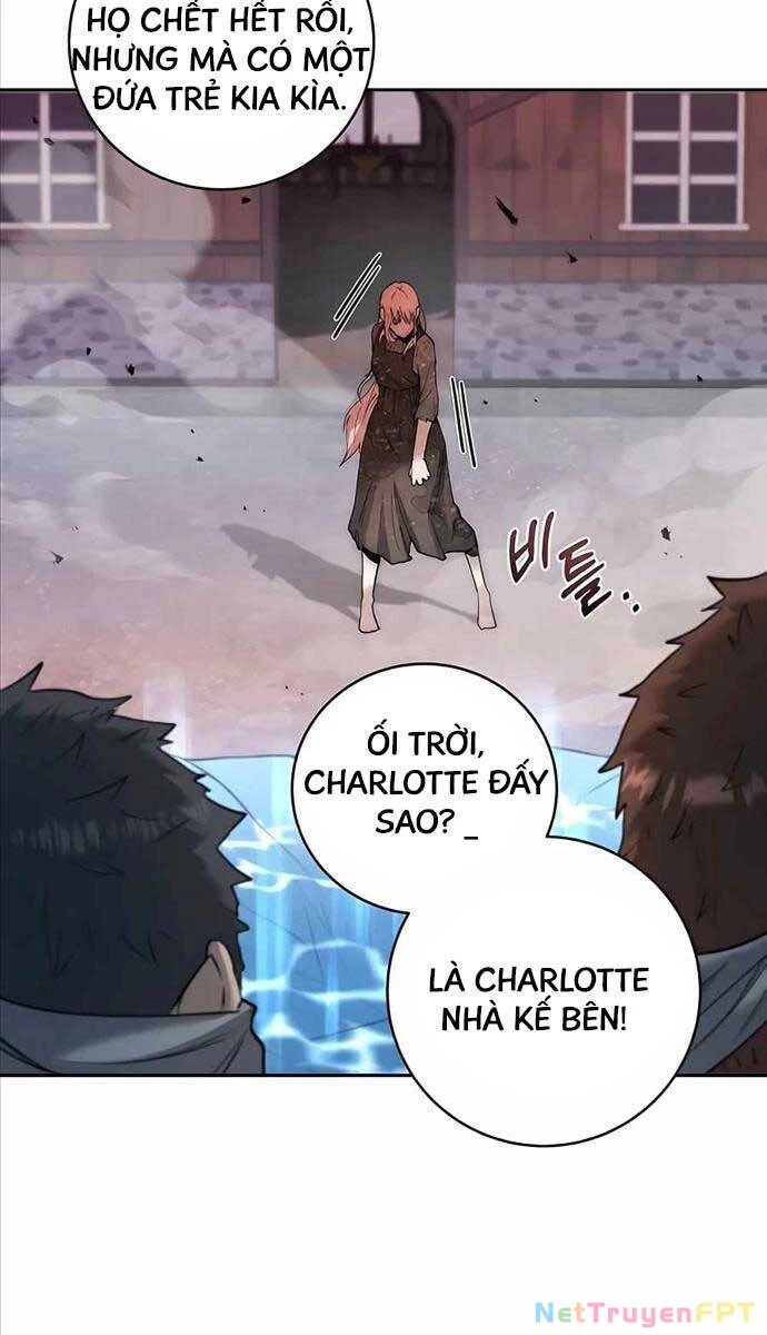 Cháu Trai Thánh Đế Là Tử Linh Sư Chapter 2 - Trang 2