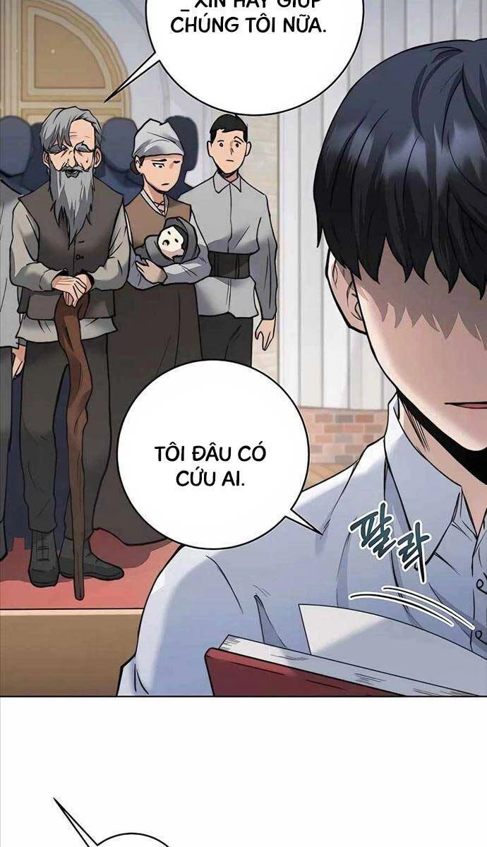 Cháu Trai Thánh Đế Là Tử Linh Sư Chapter 2 - Trang 2