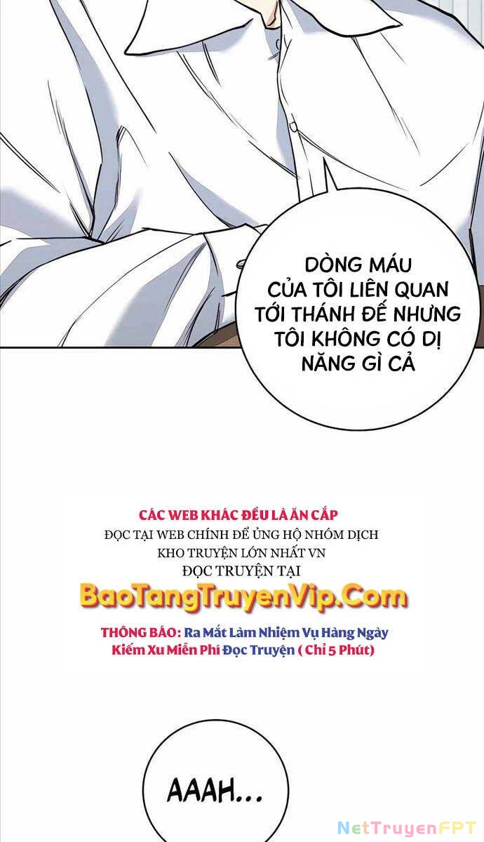 Cháu Trai Thánh Đế Là Tử Linh Sư Chapter 3 - Trang 2