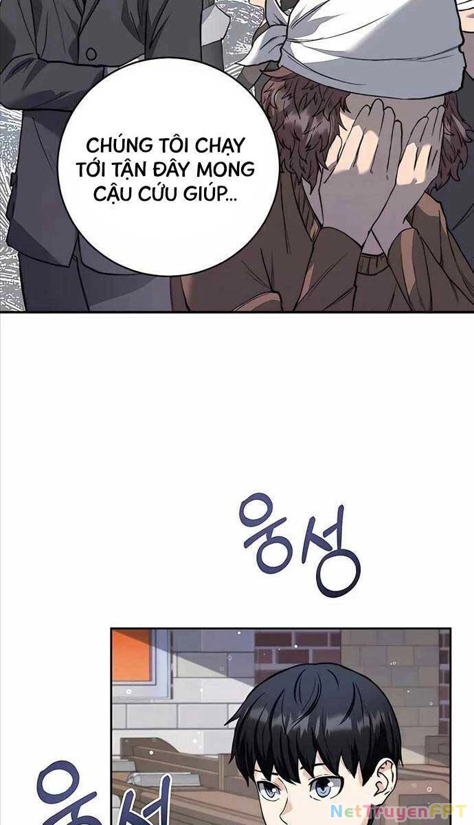 Cháu Trai Thánh Đế Là Tử Linh Sư Chapter 3 - Trang 2