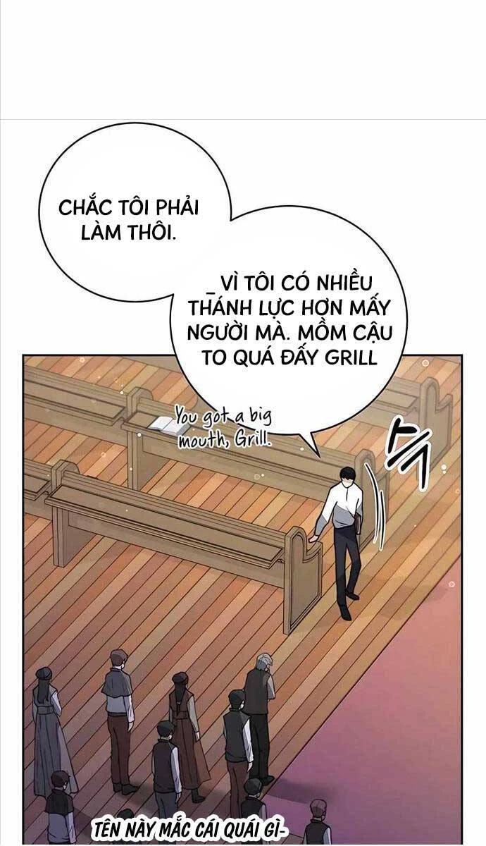 Cháu Trai Thánh Đế Là Tử Linh Sư Chapter 3 - Trang 2