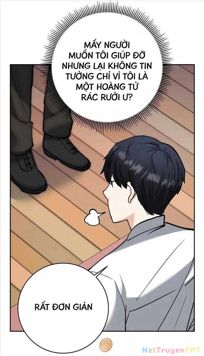 Cháu Trai Thánh Đế Là Tử Linh Sư Chapter 3 - Trang 2