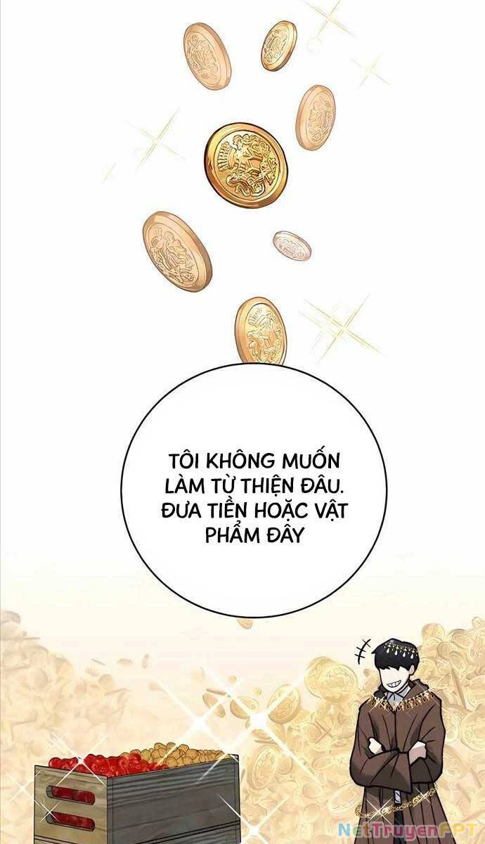 Cháu Trai Thánh Đế Là Tử Linh Sư Chapter 3 - Trang 2