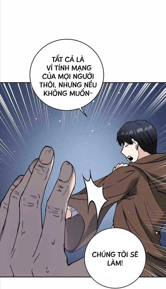 Cháu Trai Thánh Đế Là Tử Linh Sư Chapter 3 - Trang 2
