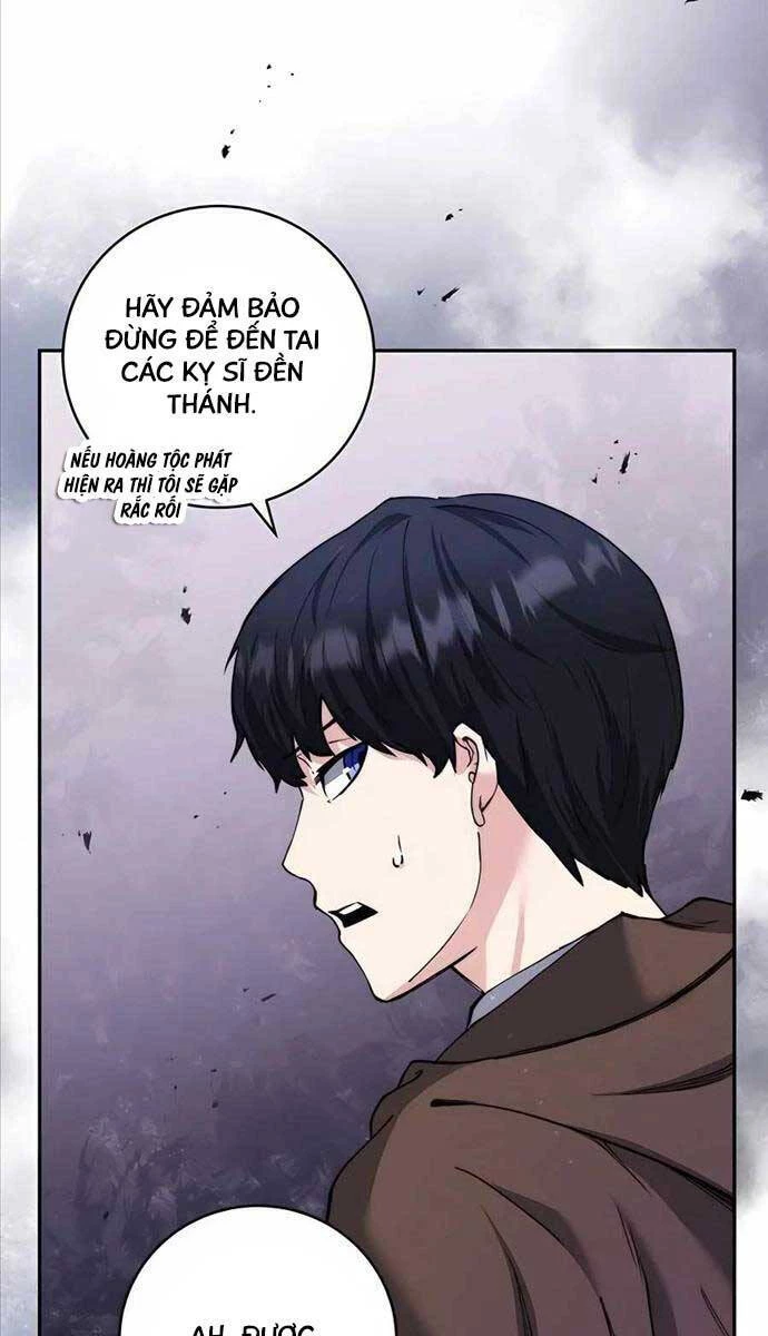 Cháu Trai Thánh Đế Là Tử Linh Sư Chapter 3 - Trang 2