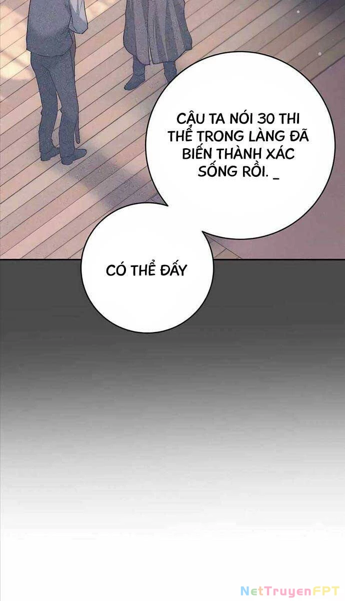 Cháu Trai Thánh Đế Là Tử Linh Sư Chapter 3 - Trang 2