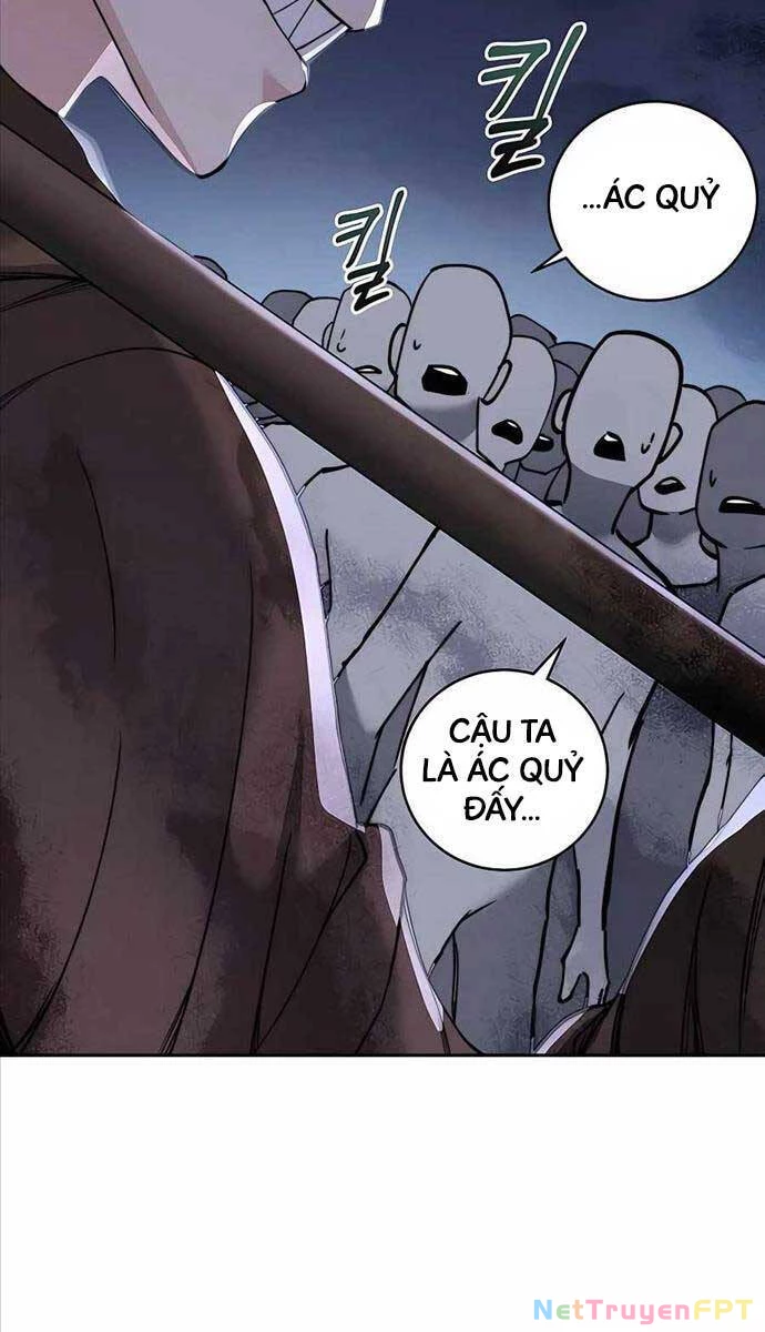 Cháu Trai Thánh Đế Là Tử Linh Sư Chapter 3 - Trang 2