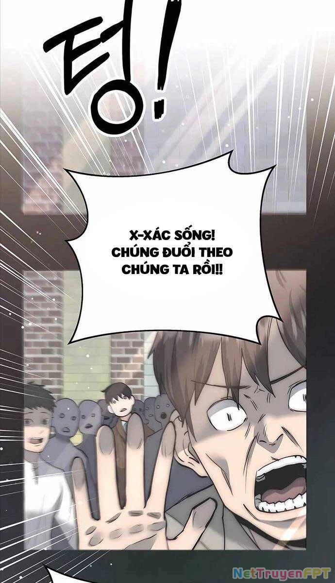 Cháu Trai Thánh Đế Là Tử Linh Sư Chapter 3 - Trang 2