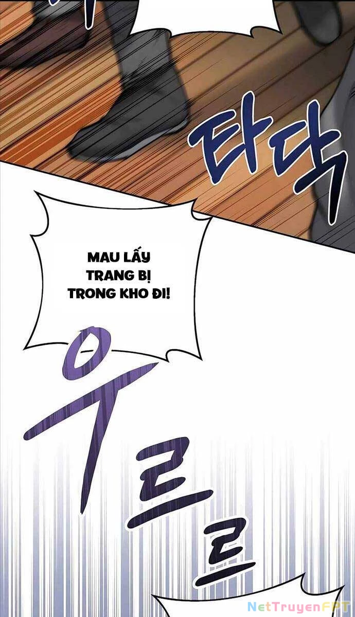 Cháu Trai Thánh Đế Là Tử Linh Sư Chapter 3 - Trang 2