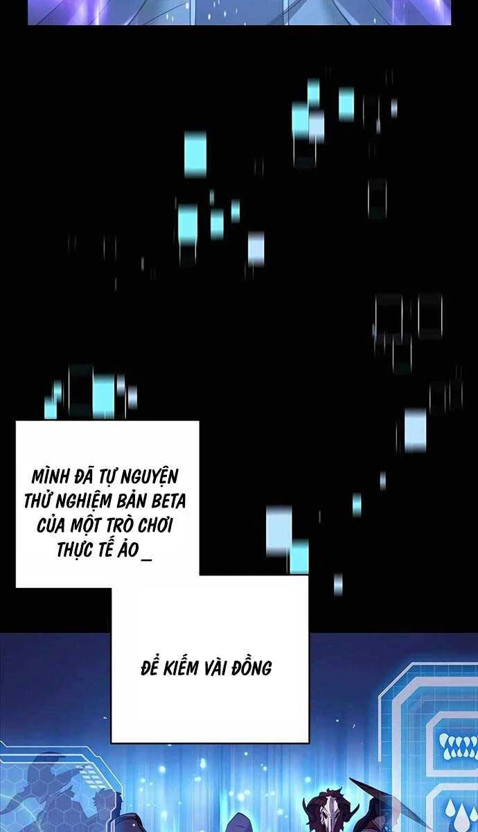 Cháu Trai Thánh Đế Là Tử Linh Sư Chapter 3 - Trang 2
