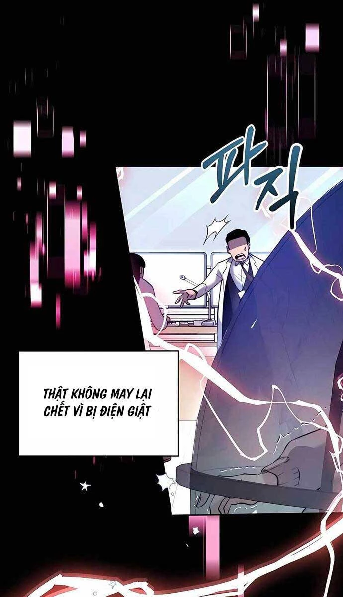 Cháu Trai Thánh Đế Là Tử Linh Sư Chapter 3 - Trang 2