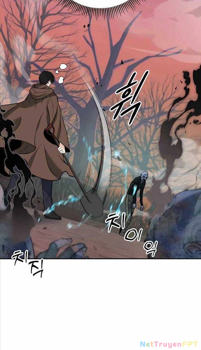 Cháu Trai Thánh Đế Là Tử Linh Sư Chapter 3 - Trang 2