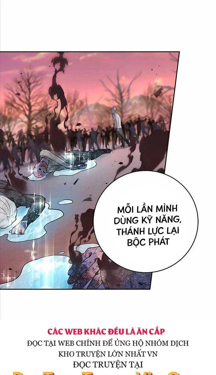 Cháu Trai Thánh Đế Là Tử Linh Sư Chapter 3 - Trang 2