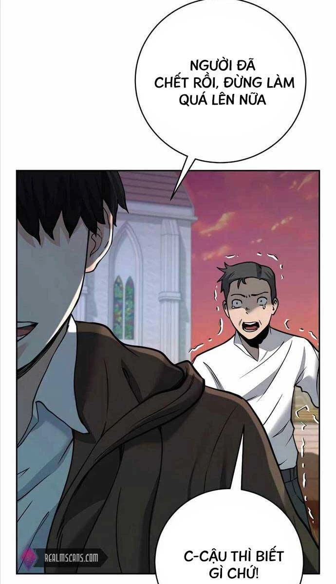 Cháu Trai Thánh Đế Là Tử Linh Sư Chapter 3 - Trang 2