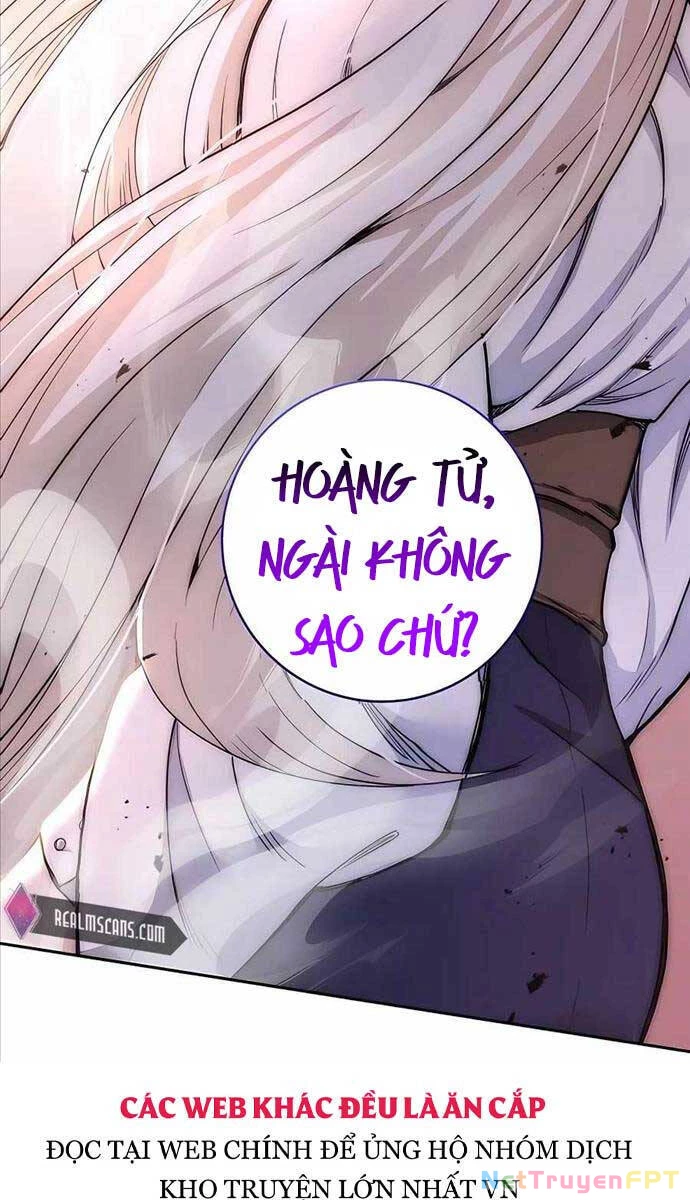 Cháu Trai Thánh Đế Là Tử Linh Sư Chapter 3 - Trang 2
