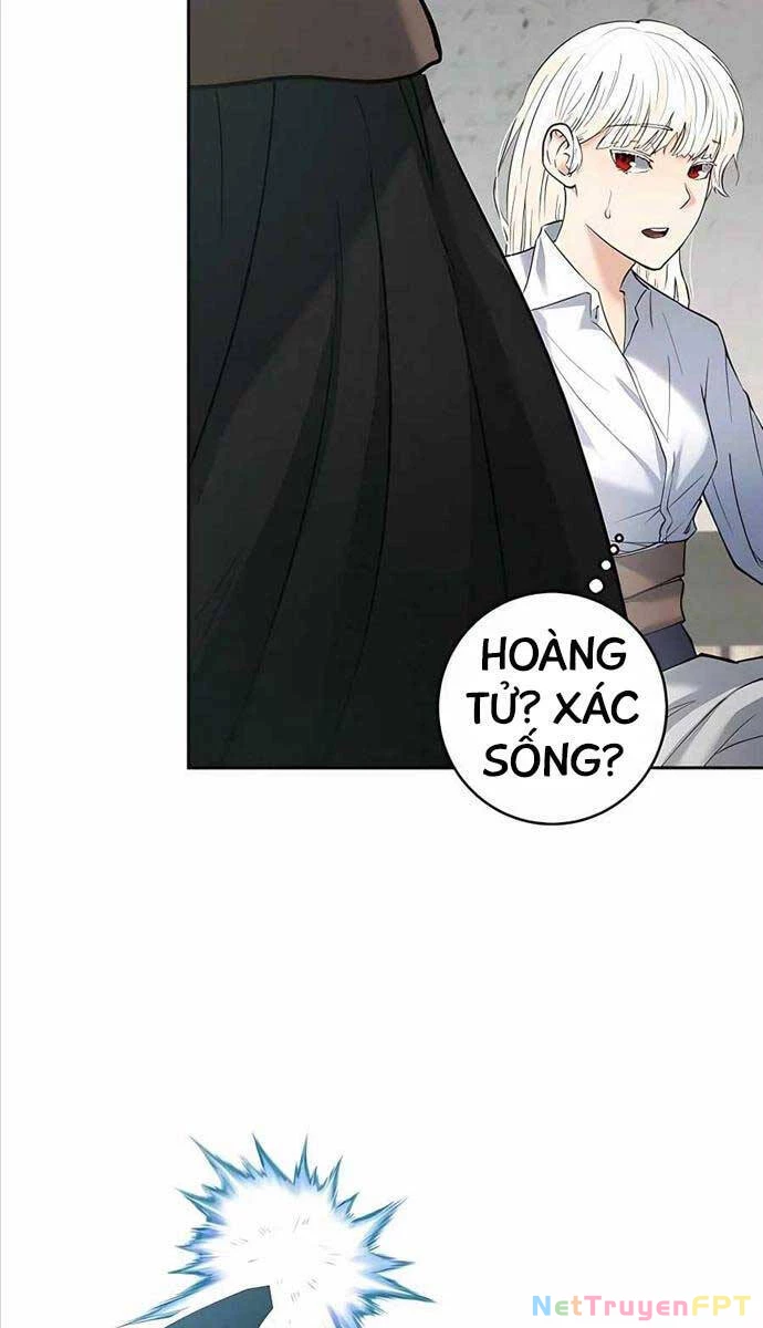 Cháu Trai Thánh Đế Là Tử Linh Sư Chapter 4 - Trang 2