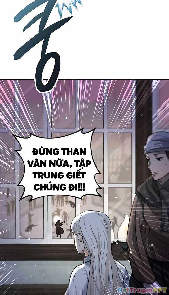 Cháu Trai Thánh Đế Là Tử Linh Sư Chapter 4 - Trang 2
