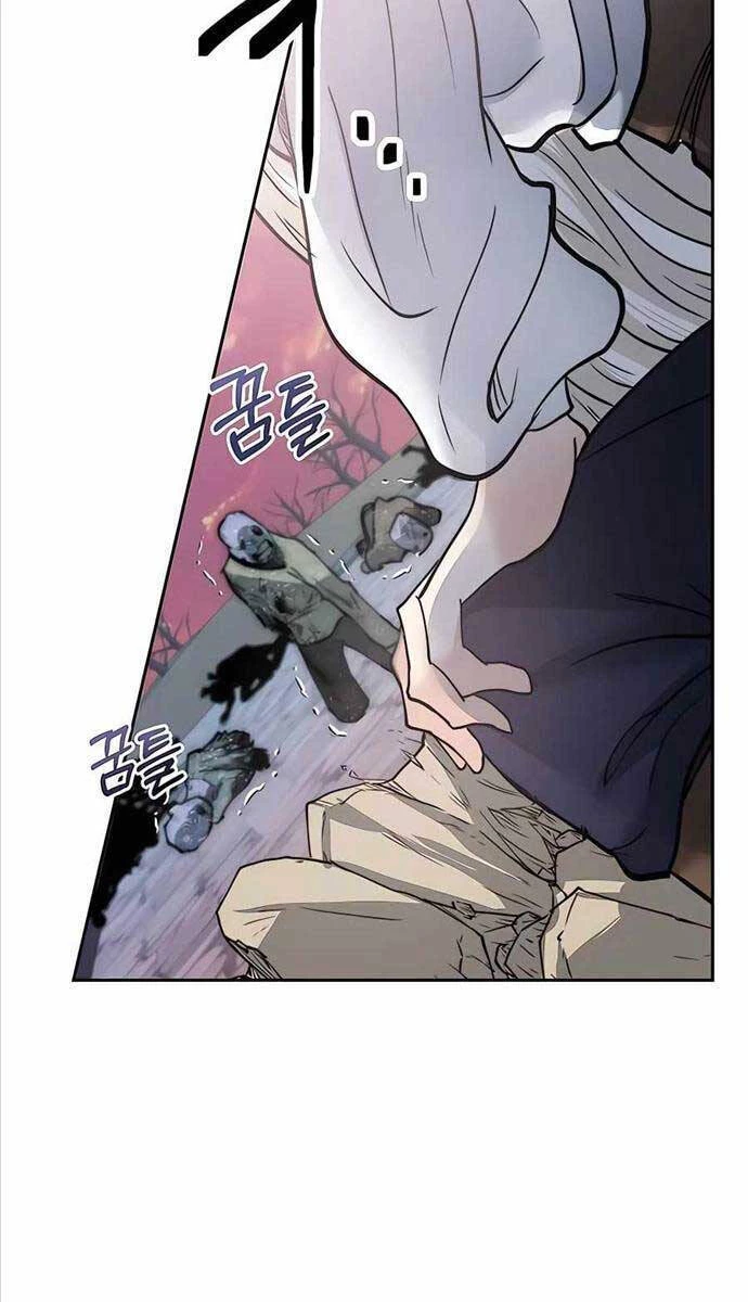 Cháu Trai Thánh Đế Là Tử Linh Sư Chapter 4 - Trang 2