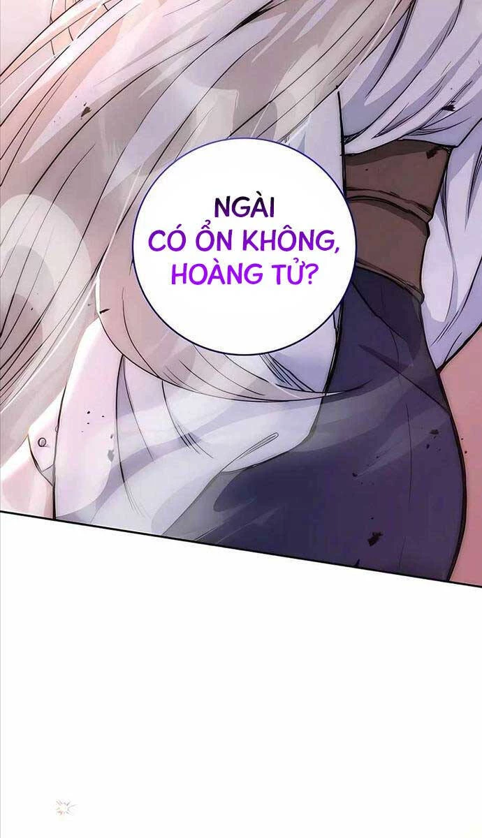 Cháu Trai Thánh Đế Là Tử Linh Sư Chapter 4 - Trang 2