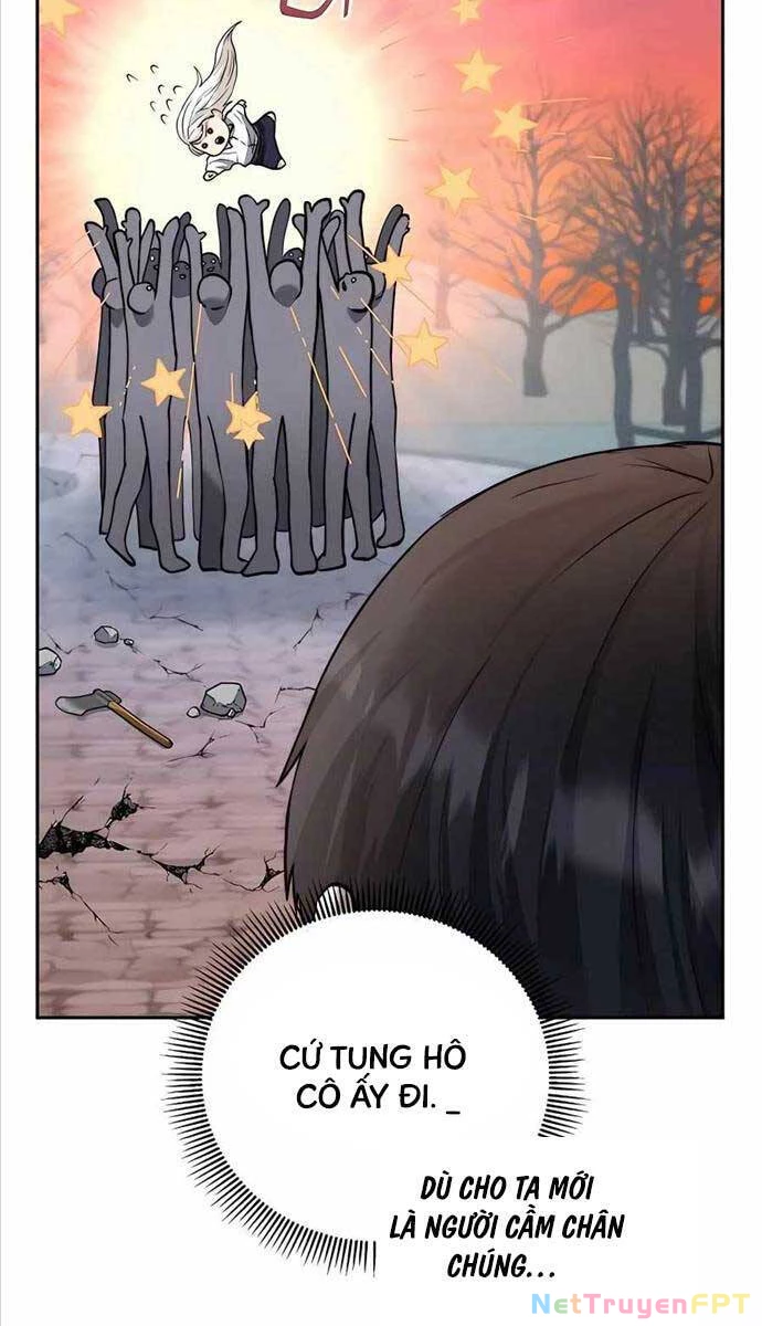 Cháu Trai Thánh Đế Là Tử Linh Sư Chapter 4 - Trang 2