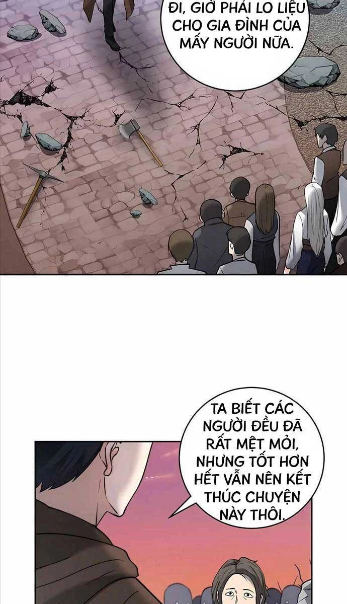 Cháu Trai Thánh Đế Là Tử Linh Sư Chapter 4 - Trang 2