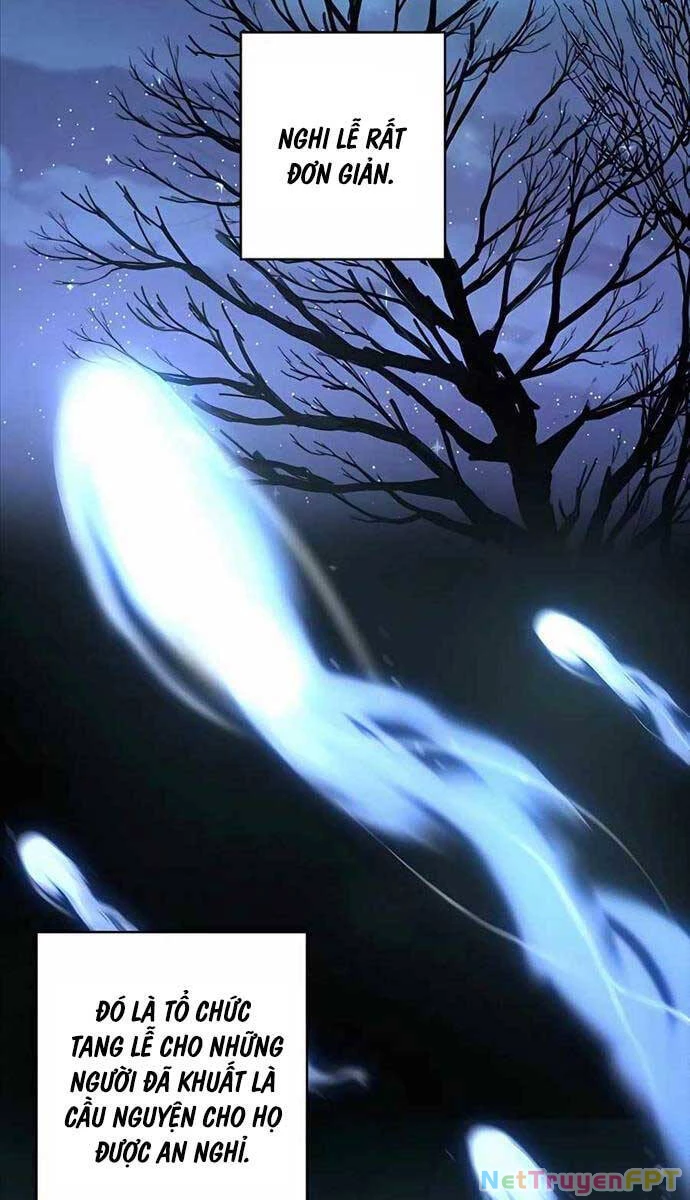 Cháu Trai Thánh Đế Là Tử Linh Sư Chapter 4 - Trang 2