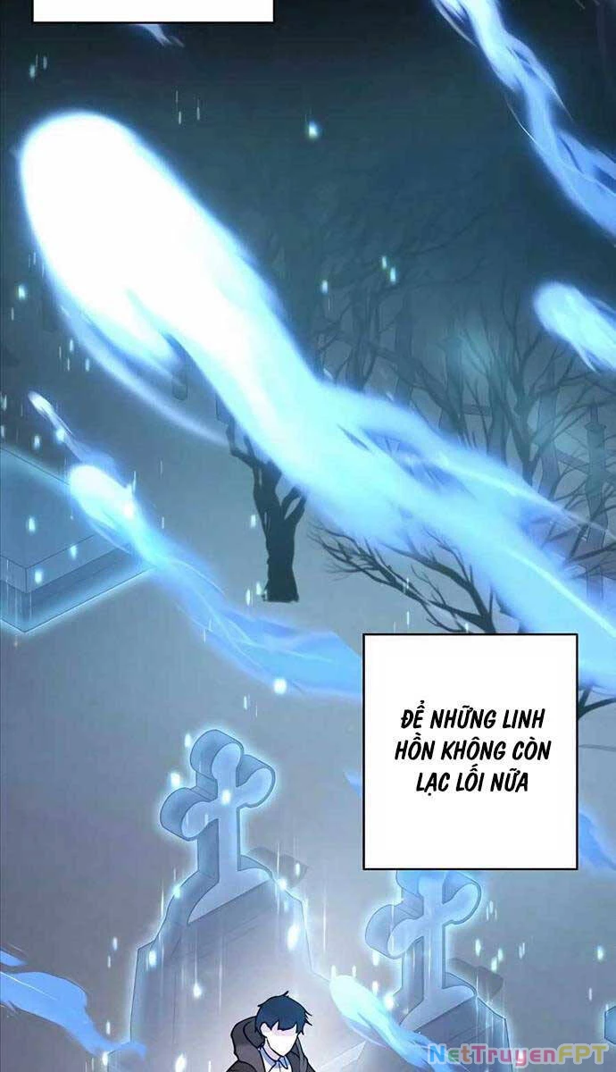 Cháu Trai Thánh Đế Là Tử Linh Sư Chapter 4 - Trang 2