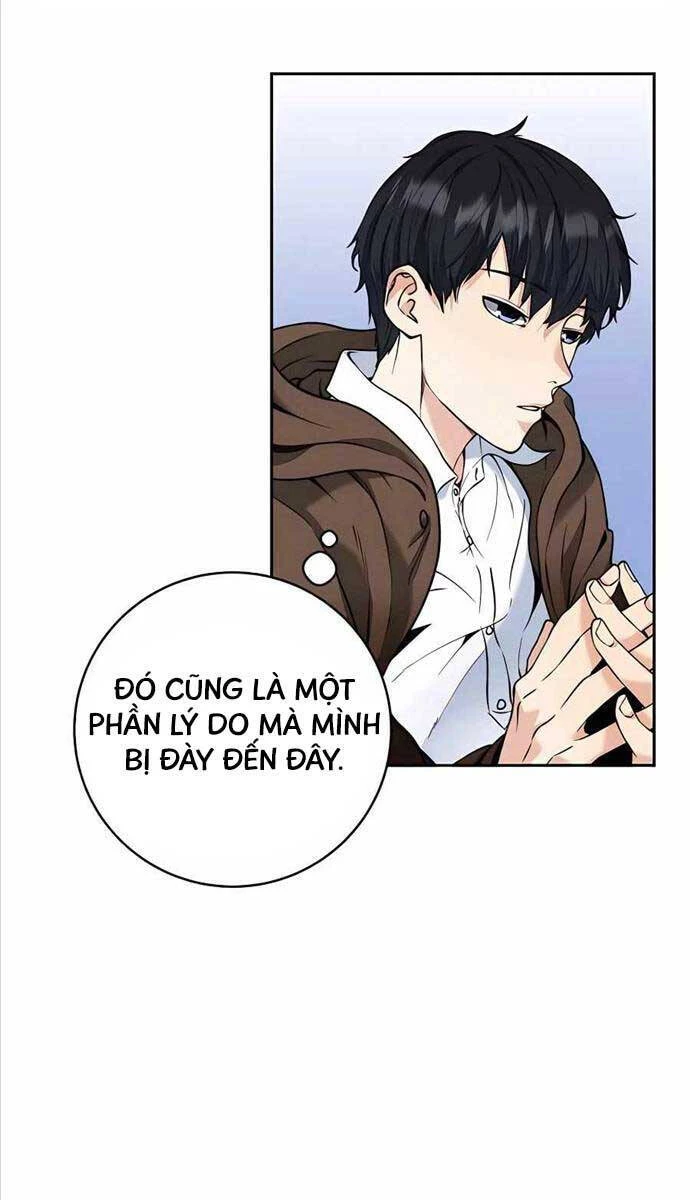Cháu Trai Thánh Đế Là Tử Linh Sư Chapter 4 - Trang 2