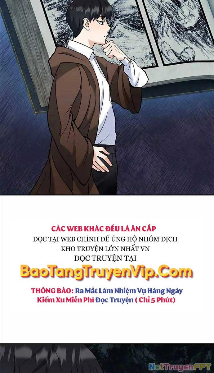 Cháu Trai Thánh Đế Là Tử Linh Sư Chapter 4 - Trang 2