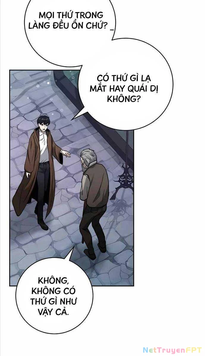 Cháu Trai Thánh Đế Là Tử Linh Sư Chapter 4 - Trang 2