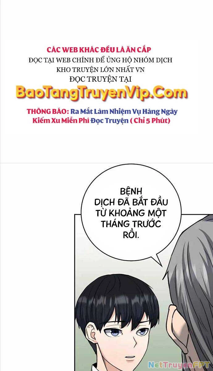 Cháu Trai Thánh Đế Là Tử Linh Sư Chapter 4 - Trang 2