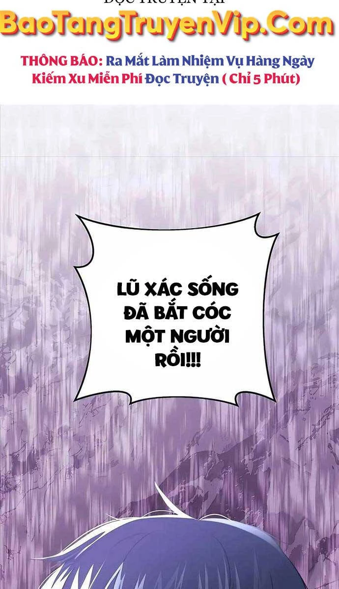 Cháu Trai Thánh Đế Là Tử Linh Sư Chapter 4 - Trang 2