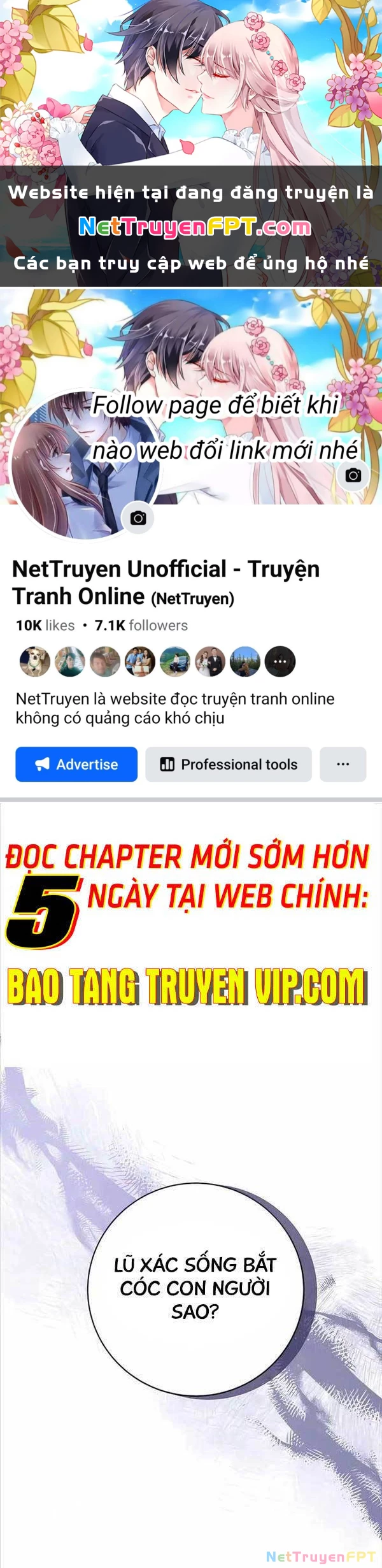 Cháu Trai Thánh Đế Là Tử Linh Sư Chapter 5 - 1