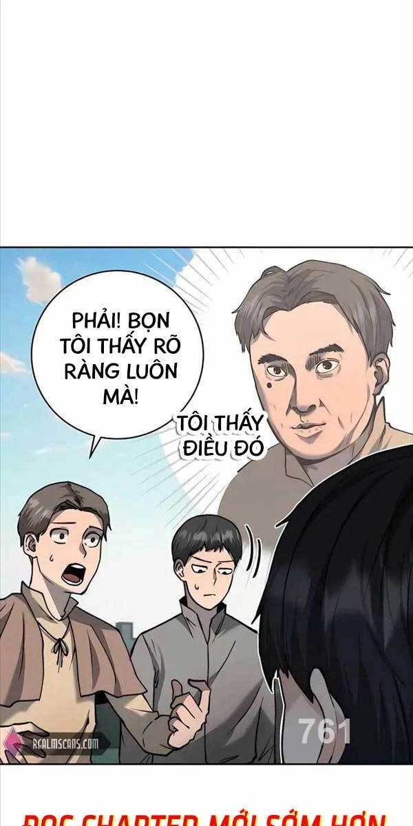 Cháu Trai Thánh Đế Là Tử Linh Sư Chapter 5 - Trang 2