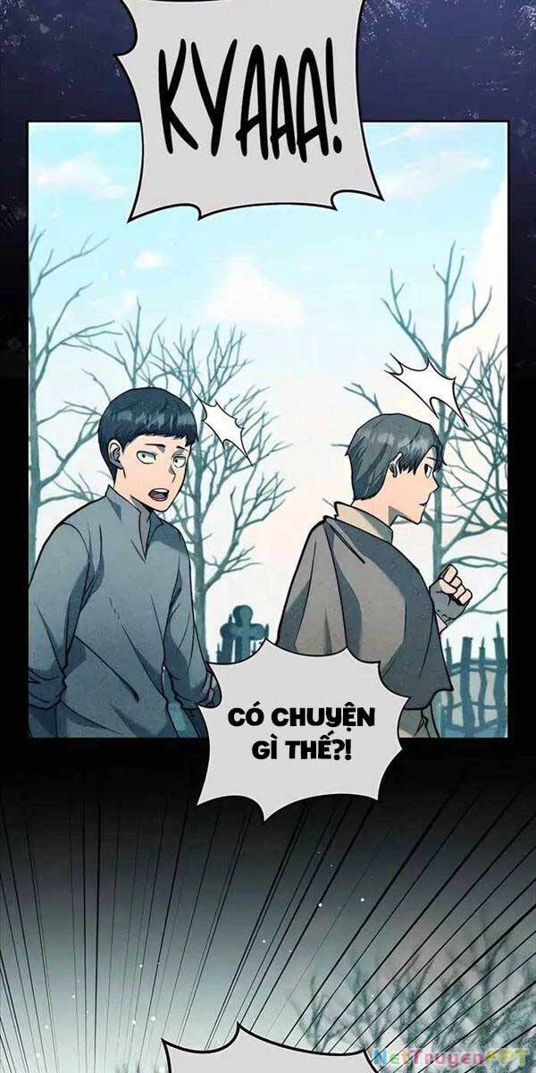 Cháu Trai Thánh Đế Là Tử Linh Sư Chapter 5 - Trang 2