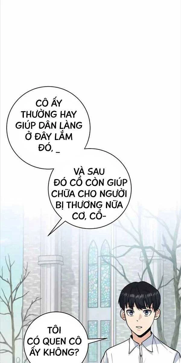 Cháu Trai Thánh Đế Là Tử Linh Sư Chapter 5 - Trang 2