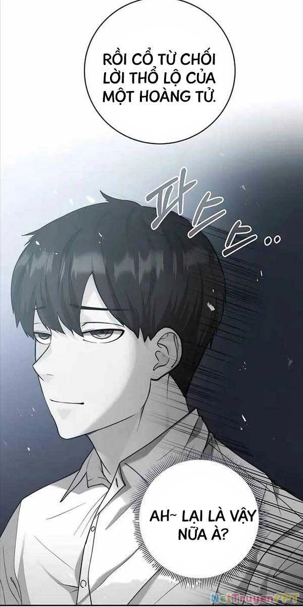 Cháu Trai Thánh Đế Là Tử Linh Sư Chapter 5 - Trang 2