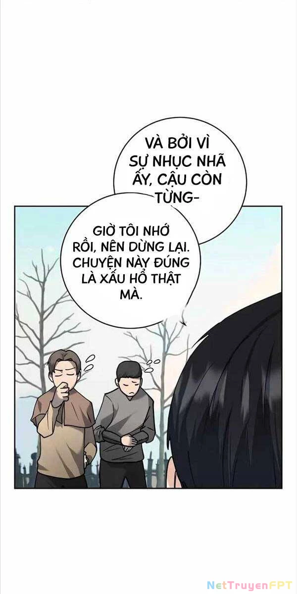 Cháu Trai Thánh Đế Là Tử Linh Sư Chapter 5 - Trang 2