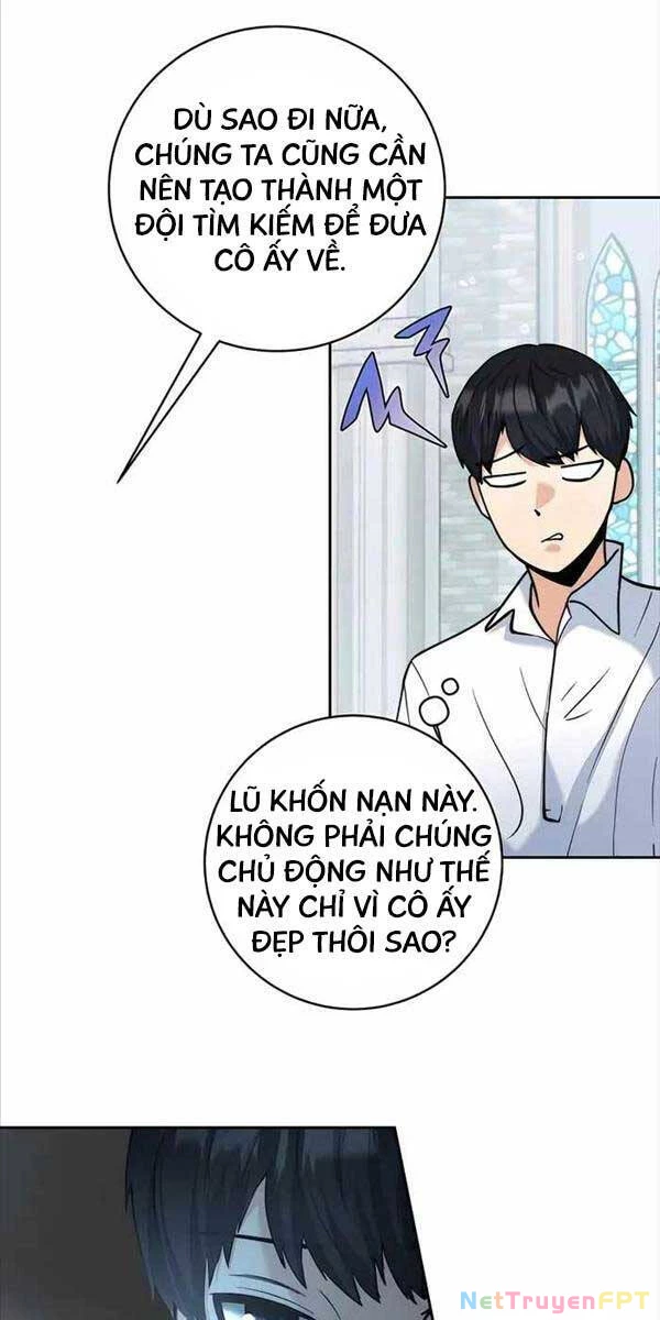 Cháu Trai Thánh Đế Là Tử Linh Sư Chapter 5 - Trang 2