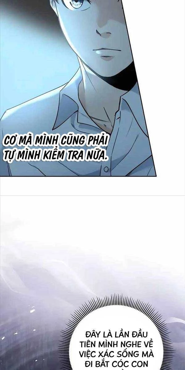 Cháu Trai Thánh Đế Là Tử Linh Sư Chapter 5 - Trang 2
