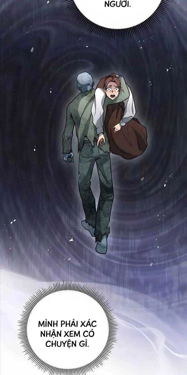 Cháu Trai Thánh Đế Là Tử Linh Sư Chapter 5 - Trang 2