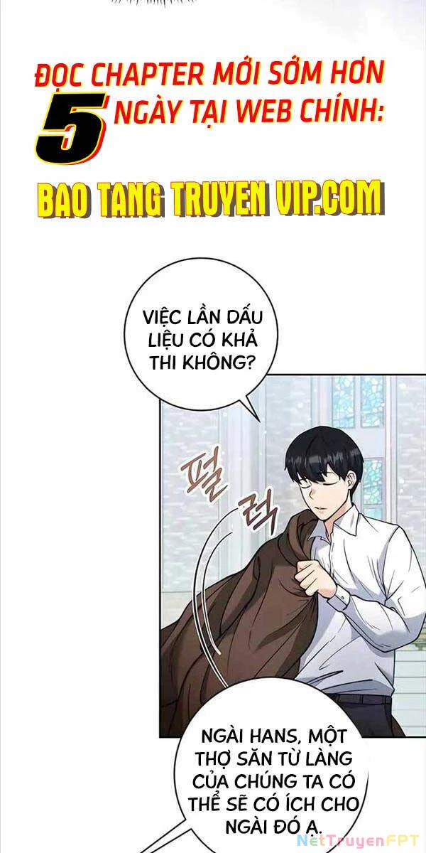 Cháu Trai Thánh Đế Là Tử Linh Sư Chapter 5 - Trang 2