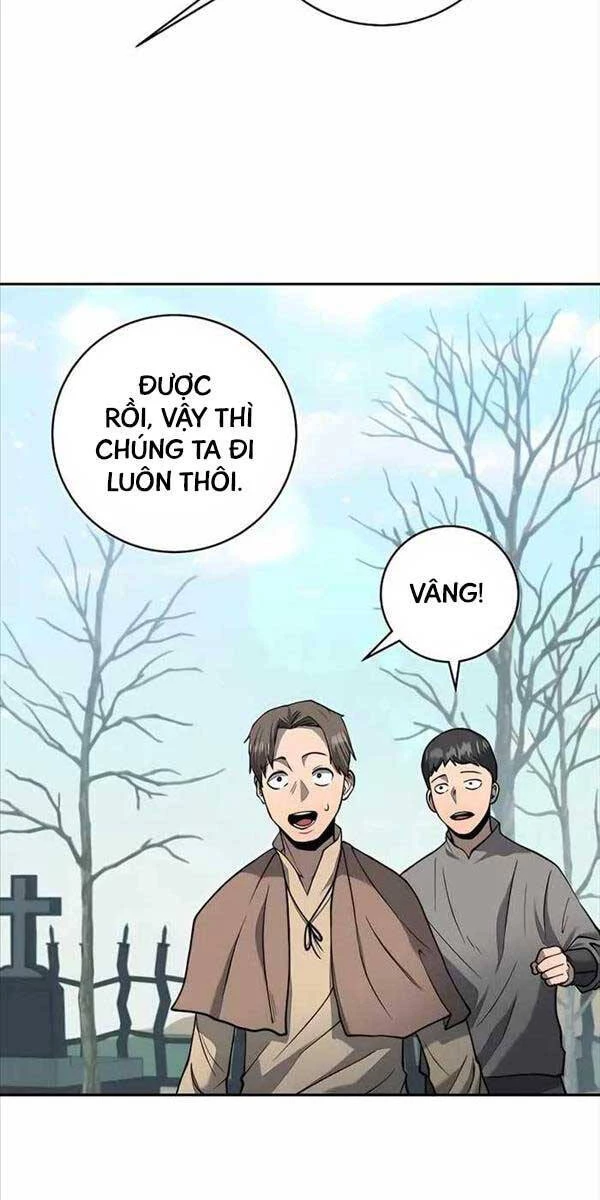 Cháu Trai Thánh Đế Là Tử Linh Sư Chapter 5 - Trang 2