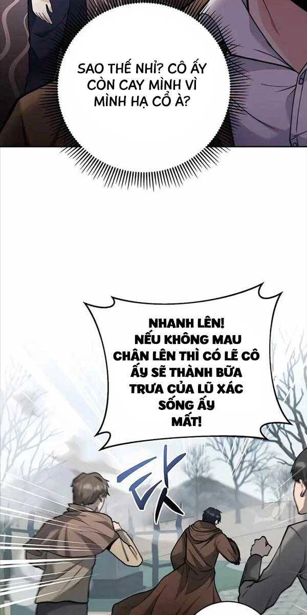 Cháu Trai Thánh Đế Là Tử Linh Sư Chapter 5 - Trang 2
