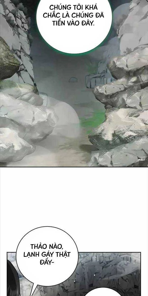 Cháu Trai Thánh Đế Là Tử Linh Sư Chapter 5 - Trang 2