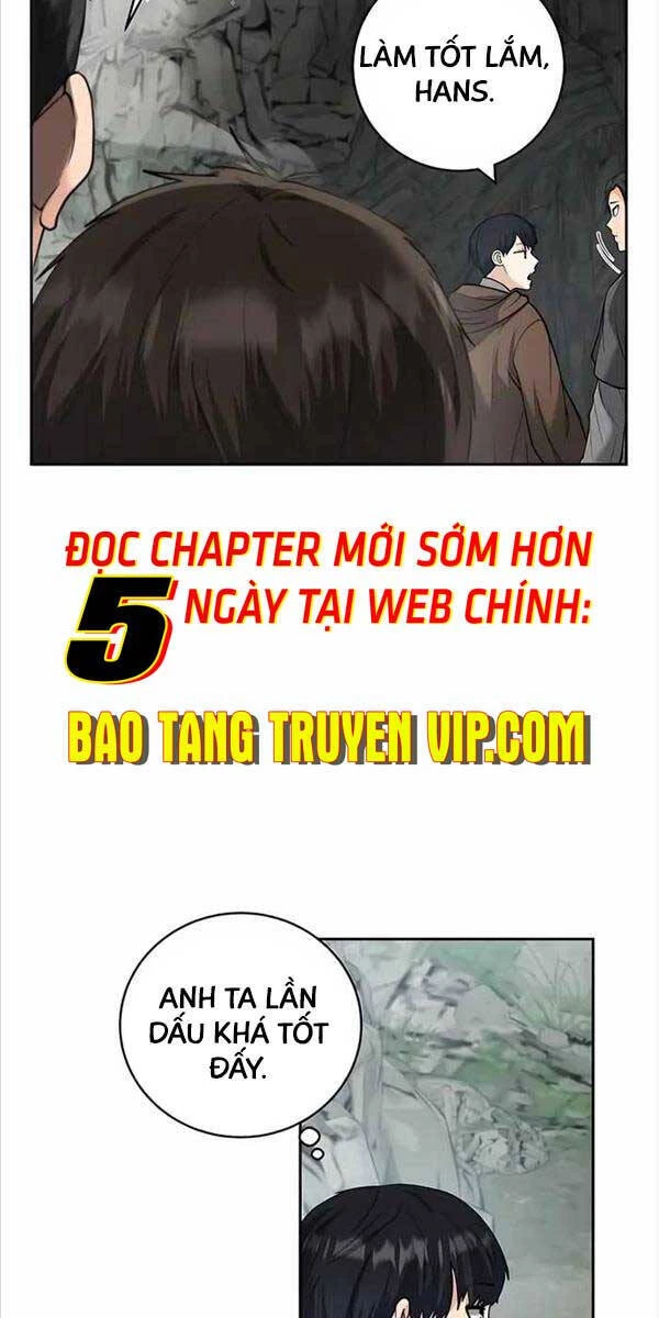 Cháu Trai Thánh Đế Là Tử Linh Sư Chapter 5 - Trang 2