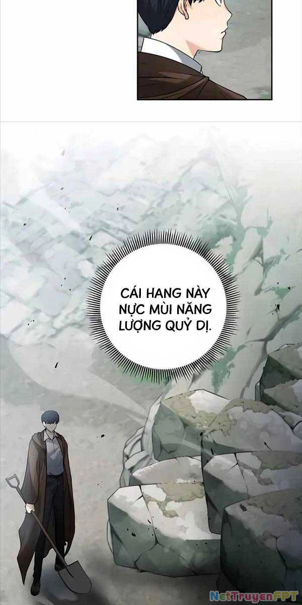 Cháu Trai Thánh Đế Là Tử Linh Sư Chapter 5 - Trang 2