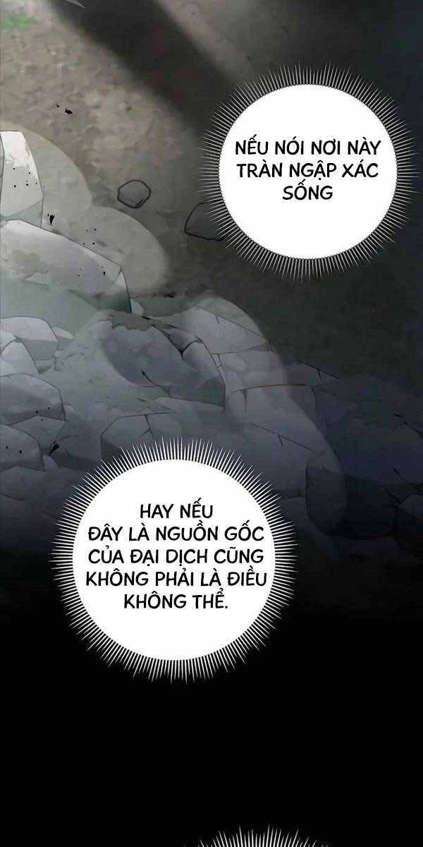 Cháu Trai Thánh Đế Là Tử Linh Sư Chapter 5 - Trang 2