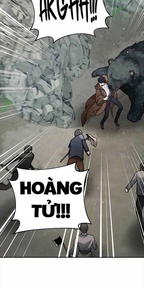 Cháu Trai Thánh Đế Là Tử Linh Sư Chapter 5 - Trang 2